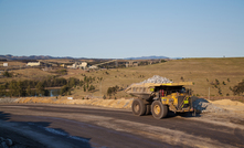  Rix’s Creek uses 40 trucks to produce about 2.5 million tonnes per year of coking and thermal coal.