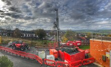  SafeLane Global drilling a borehole to investigate the option of utilising a disused mine in Durham, UK, for geothermal energy supply