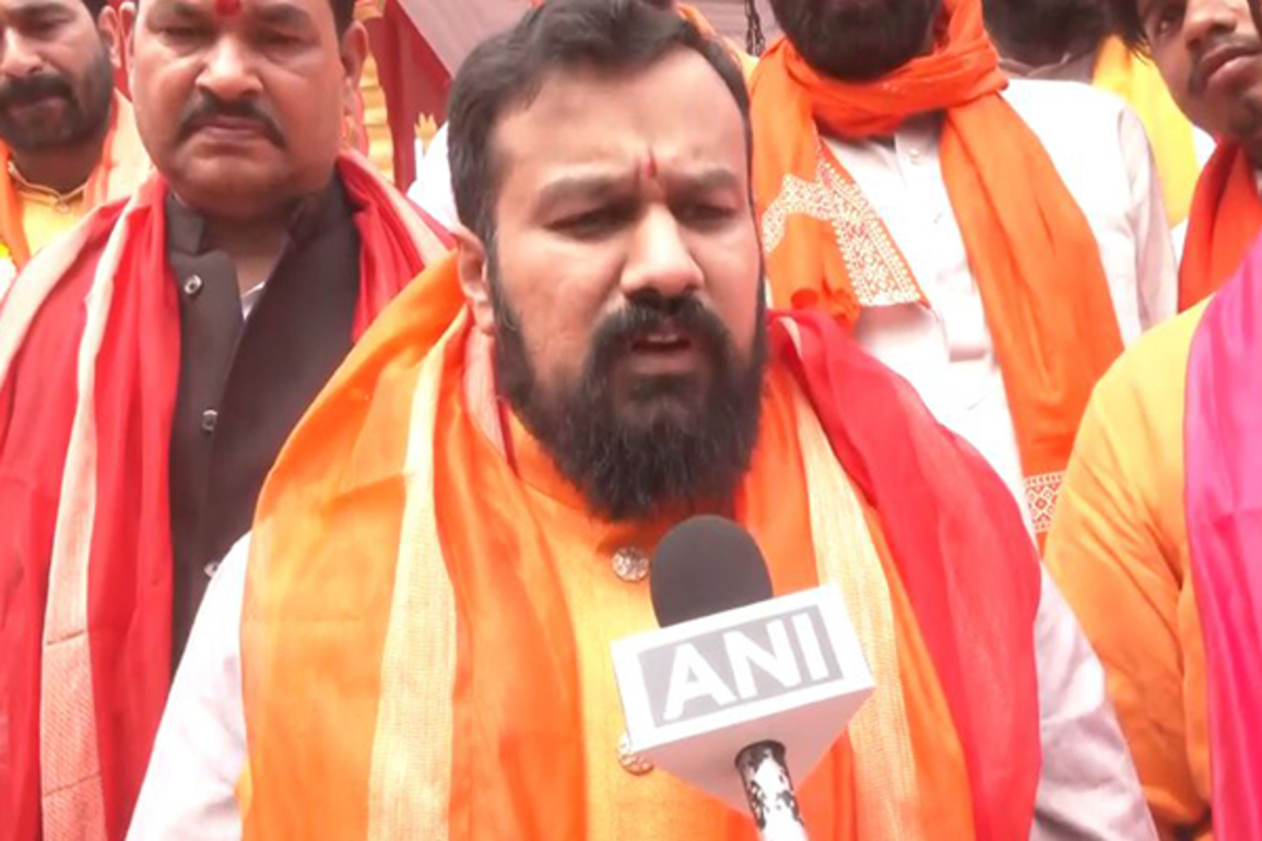 "A step forward, repeals draconian provisions": Advocate Vishnu Jain on Waqf Bill
