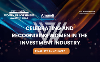 Investment Week reveals finalists for Women in Investment Awards 2024