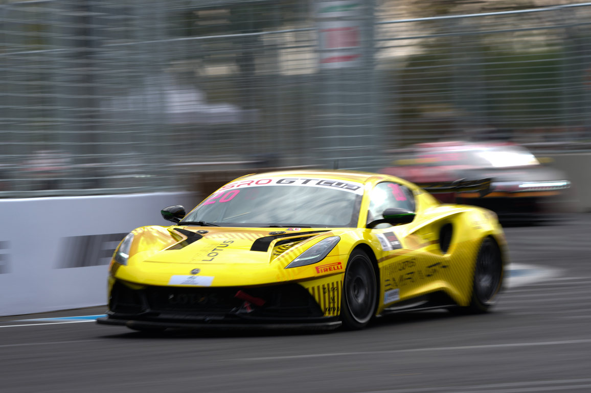(SP)CHINA-BEIJING-SRO GT CUP (CN)