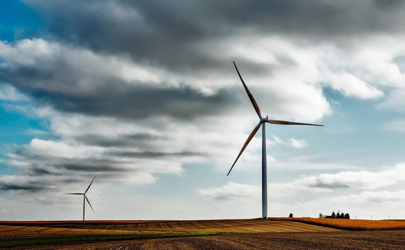 The UK currently boasts 13.6GW of onshore wind
