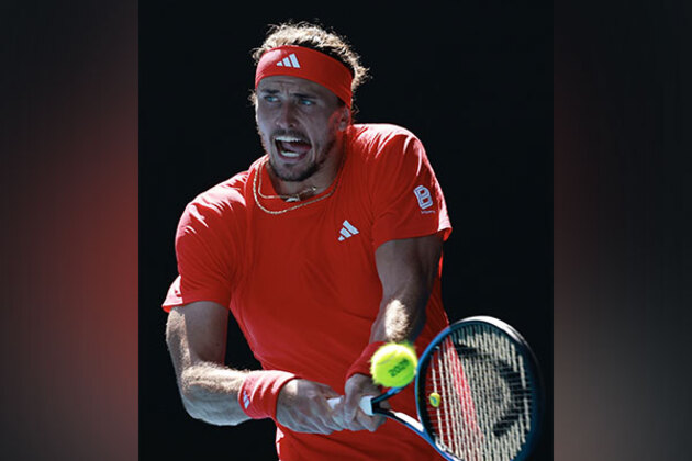 Zverev ready to play Alcaraz, Sinner in US Open finals as he eyes first Grand Slam