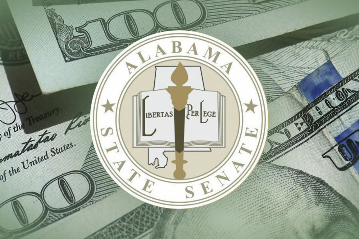 Heres where members of the Alabama Senate stand in 2026 campaign fundraising
