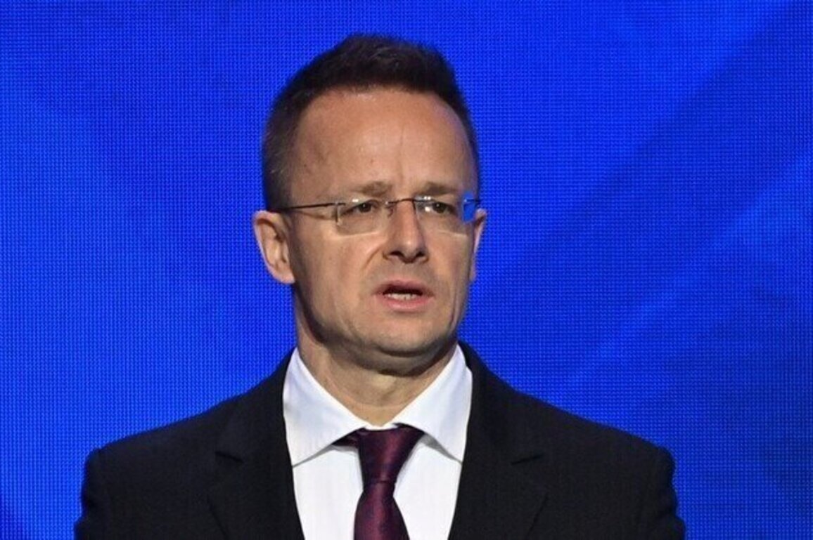 Hungary blasts fake EU accusation