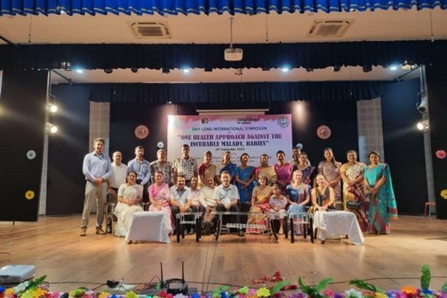 World Rabies Day: IIT Guwahati spreads awareness on viral zoonotic disease