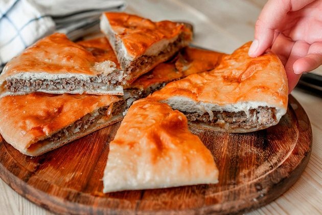 10 Russian regions with unique local cuisines