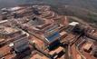 Operações como Complexo Minas-Rio, da Anglo American, são alvo de fiscalização do MPT