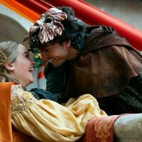 Juliet and Romeo strains to be meaningful but never earns its emotional crescendos