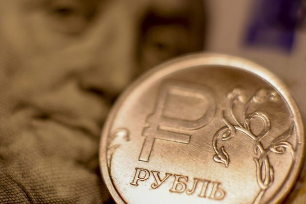 Ruble rally comes to screeching halt