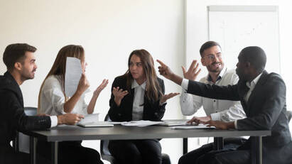 When private equity would be laughed out of the boardroom