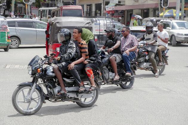 Rising fuel prices squeeze Tanzanians as Middle East conflict bites