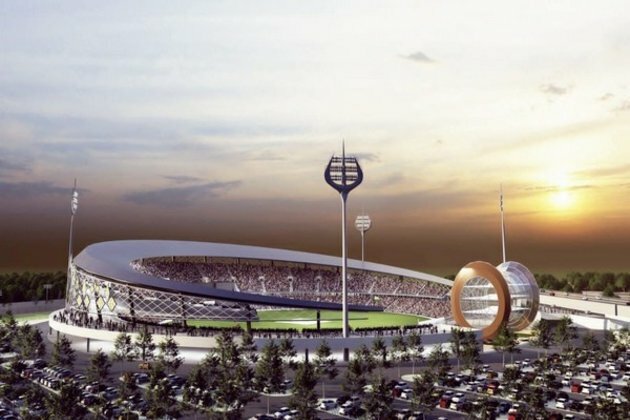 PM Modi to lay foundation stone of International Cricket Stadium in Varanasi on Sept 23