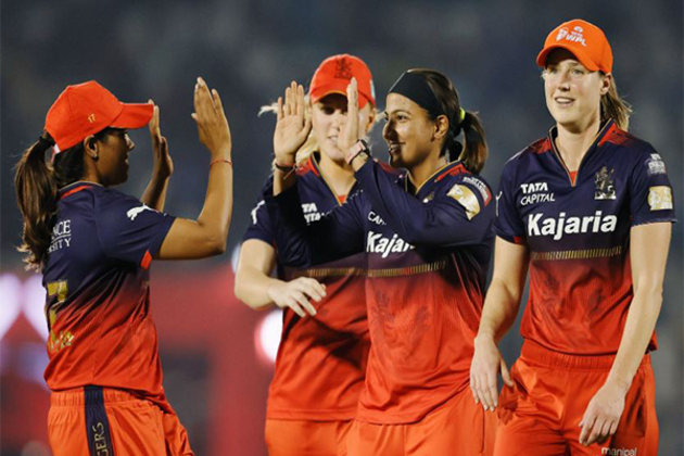 "RCB came into this game knowing had nothing to lose": Mithali Raj after team's victory over MI in WPL 2025