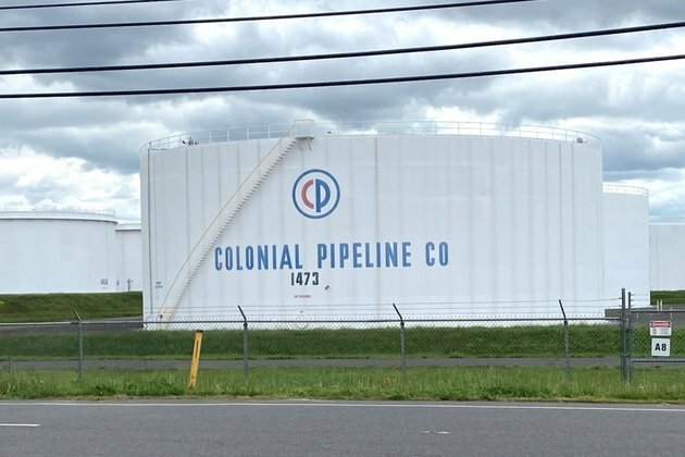 Fuel Shortages Spread To U.S. Capital After Pipeline Cyberattack