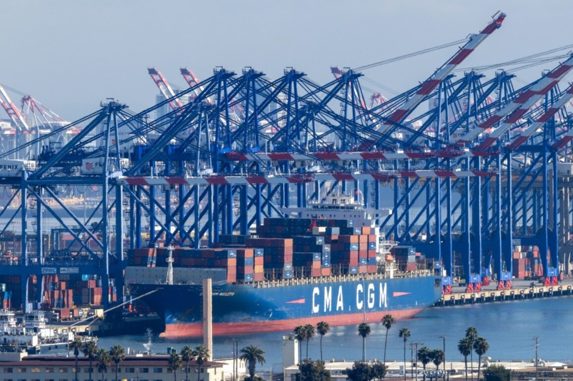 Ayn Rand knew free trade and national security were allies