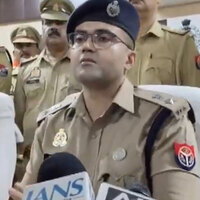 Two minors apprehended for stone-pelting on Swarn Shatabdi Express: UP Police