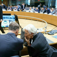 EU could fail to strike deal on frozen Russian assets media