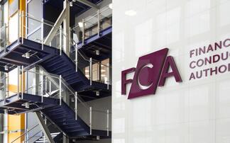 FCA's Ashley Alder: Name and shame consultation 'valid' despite 'stern reaction'