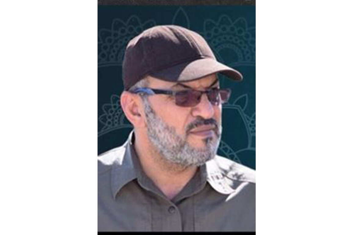 US offers $10 million reward for Iran-alligned Iraqi terror group leader