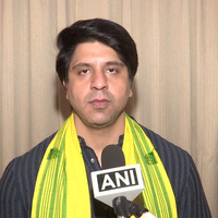 "AAP only limited to Arvind Kejriwal, public preparing to drive them out of Punjab": BJP's Shehzad Poonawalla