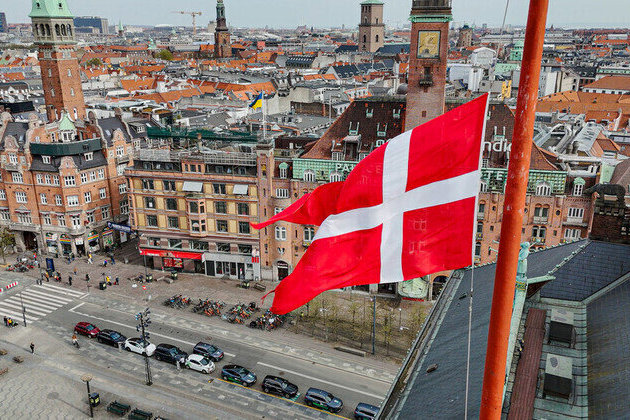 Major Danish pension fund to exit US Treasuries