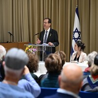 "Israel, its people look forward to welcoming you": President Herzog on PM Modi's state visit