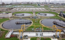 'Poo power': Thames Water converts sewage sludge into electricity for more than 2,000 homes