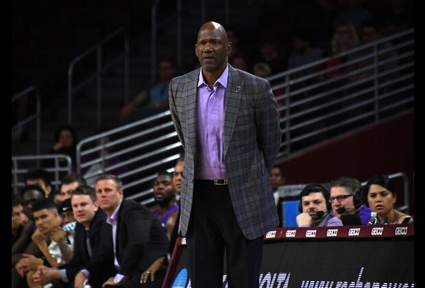 Portland Pilots fire head coach Terry Porter