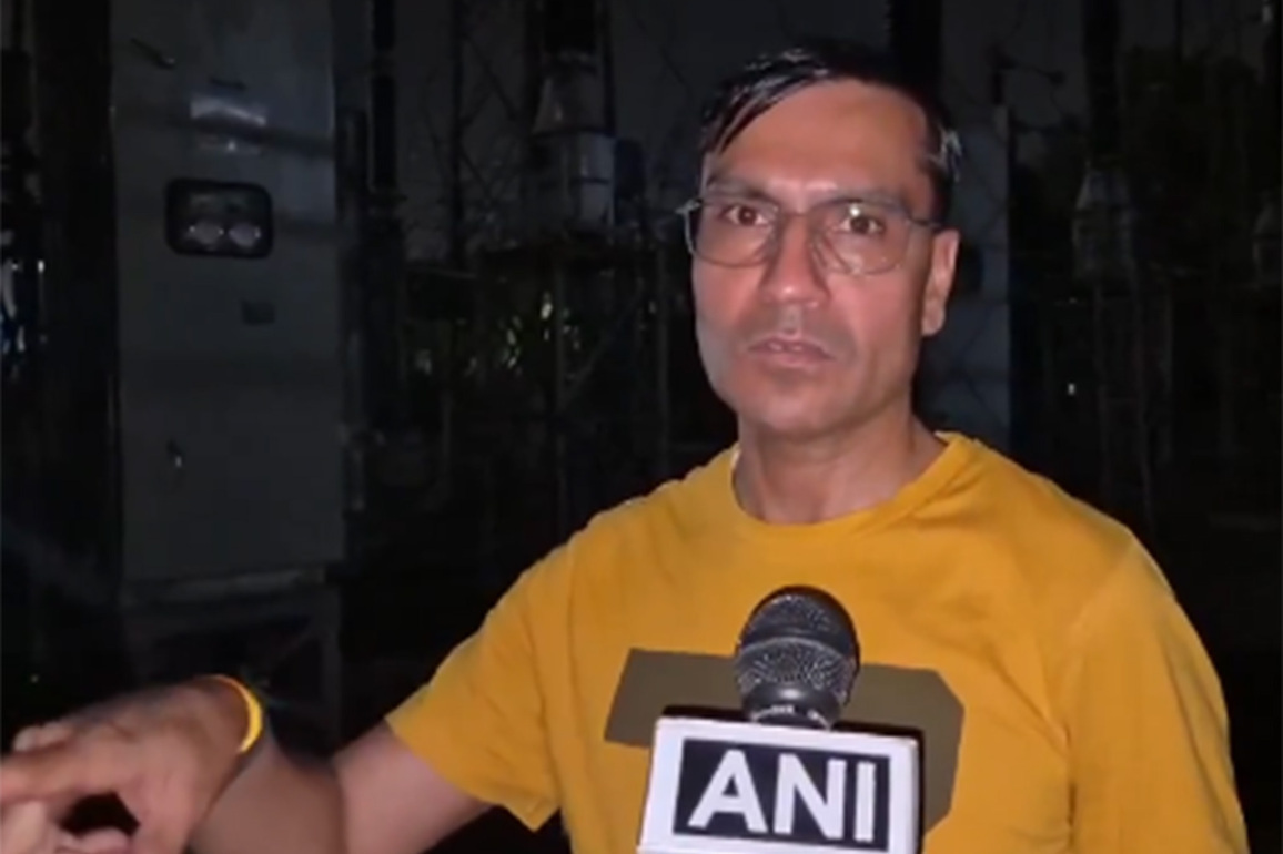 Rapid Metro in Gurugram restored...situation under control, say officials