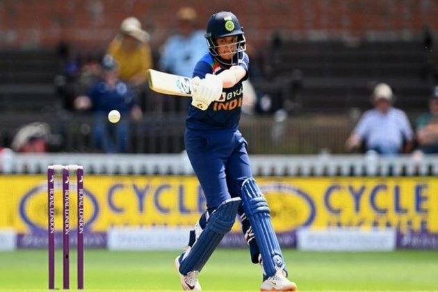 ICC Women T20I Rankings: Shafali Verma regains top spot, Mandhana drops to fourth