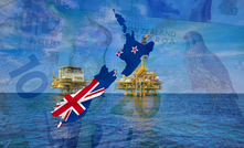 New Zealand is close to re-instating offshore oil and gas exploration.