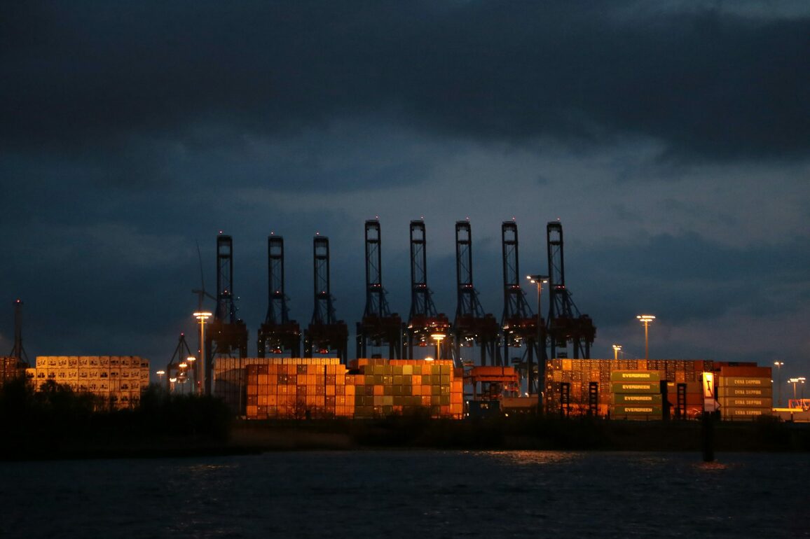 Strategies for Tariff Relief- How Georgia Companies Can Avoid Trade War Paralysis  Atlanta