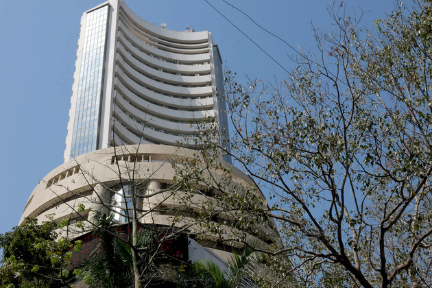 Nifty down, Sensex loses 300 points in opening, hiked charges for H-1B visa hit IT stocks