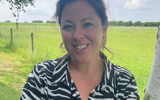 Farming Matters: Clare Otridge – "In a volatile moment for UK agriculture, clarity is a form of resilience"