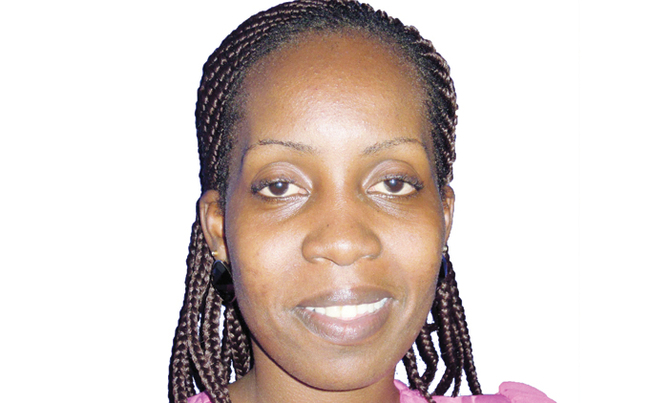 Transparency & Accountability: The missing link between Uganda and Vision 2020 Transparency & Accountability: The missing link between Uganda and Vision 2020