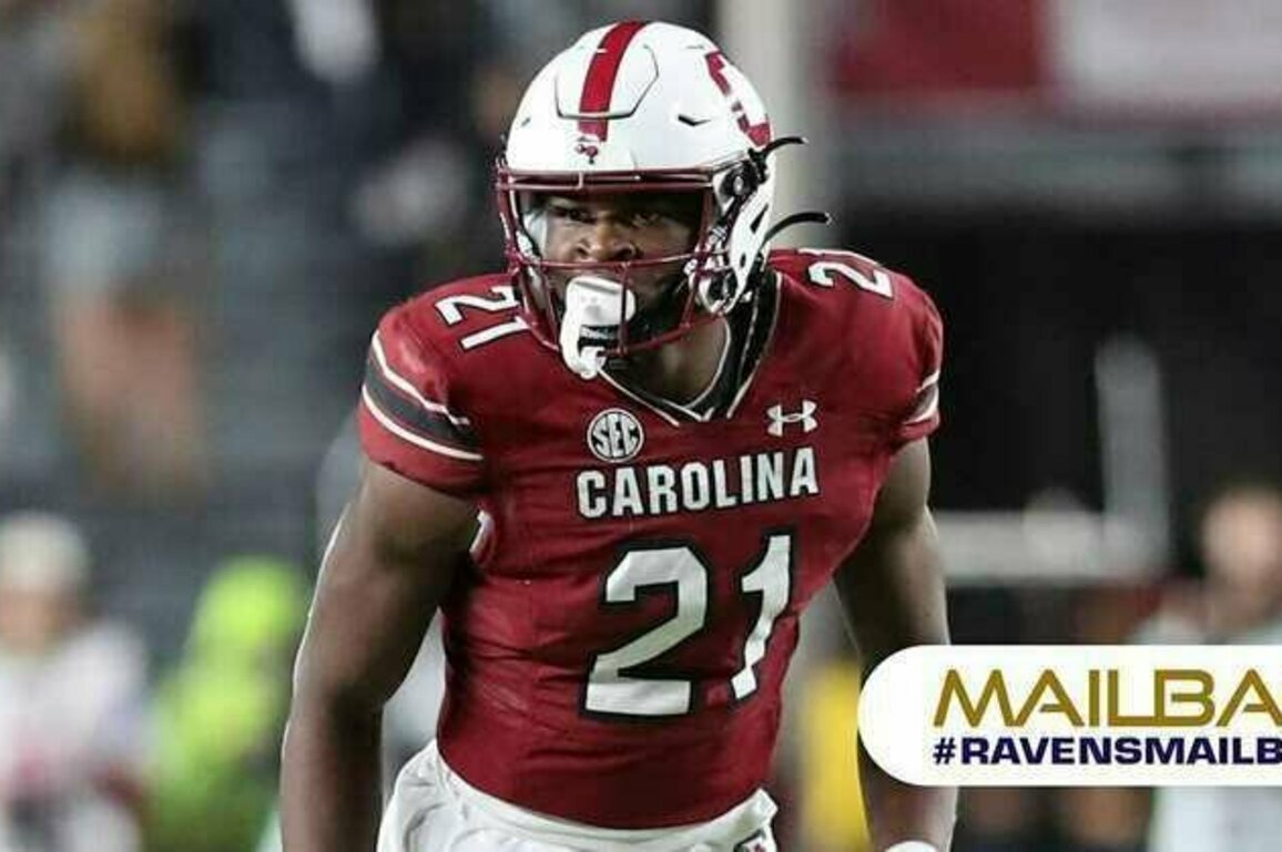 Mailbag: Have the Ravens' Needs Changed Heading Into Draft
