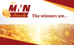 Inaugural MNN awards winners are ...