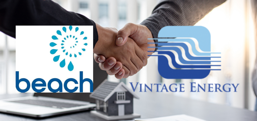 Beach secures vintage deal strategic Otway asset