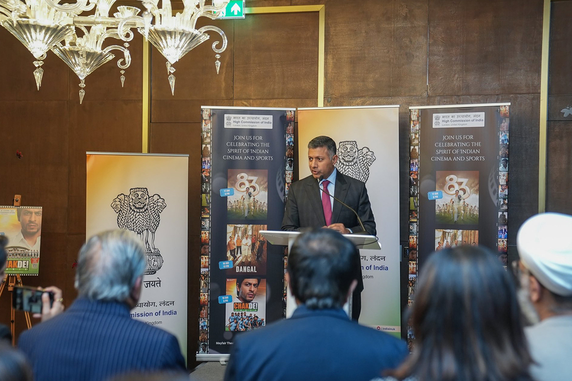 "If Pakistan says it's retaliating... ": India HC to UK Doraiswami questions Pakistan's reprisal to Op Sindoor