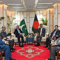 Bangladesh asks Pakistan to apologise for 1971 genocide