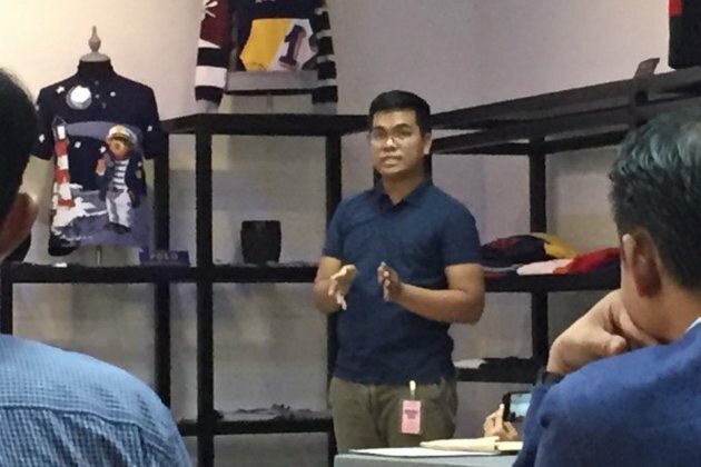 TOSP committee convenes for Top 20 regional finalists