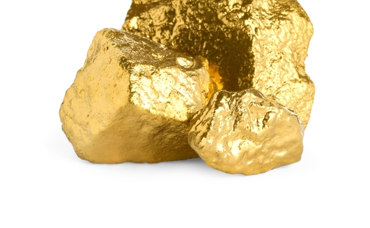 China's CMOC $1 billion jump into gold space