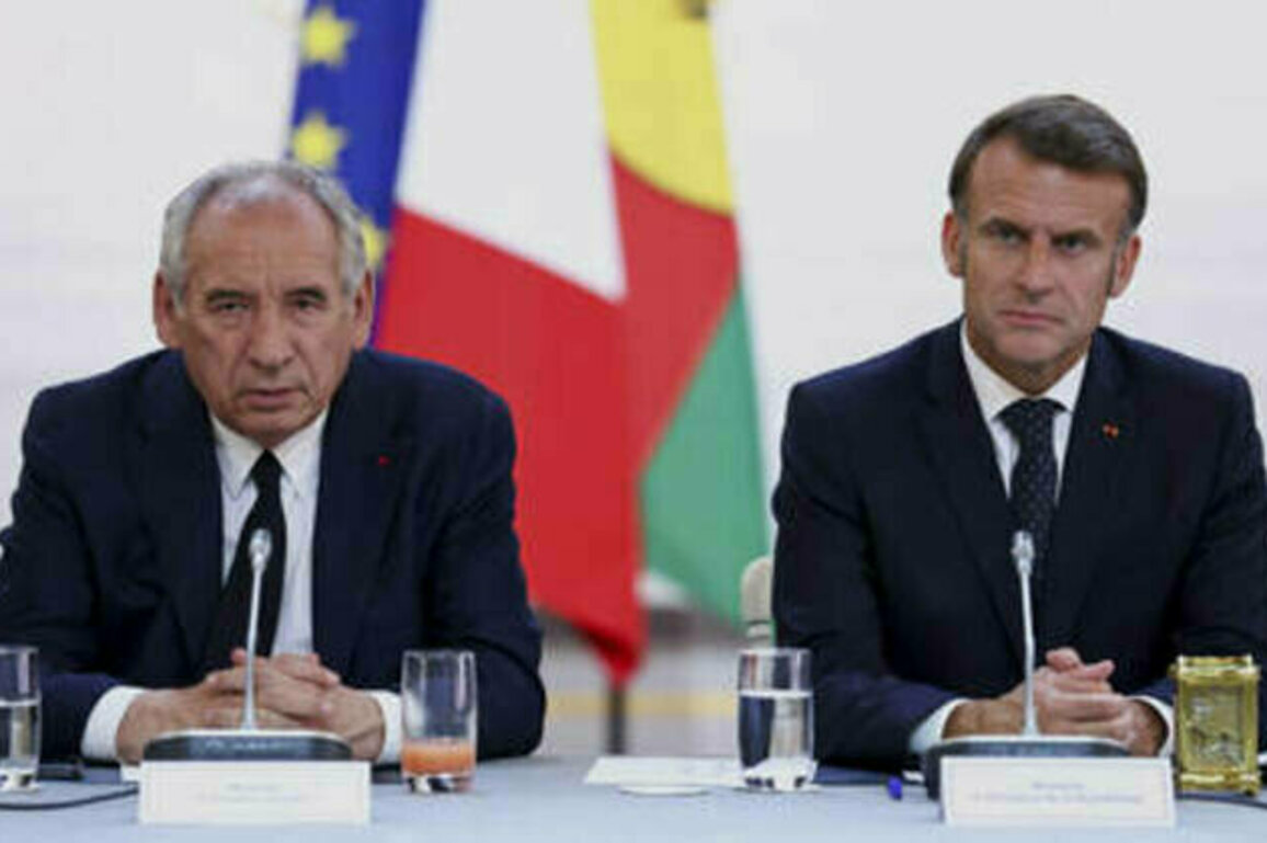 France wants to nuke citizens' holidays to fund a fantasy war with Russia