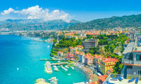 The NMBS All-Industry Conference returns to Italy