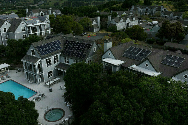 US slaps tariffs of up to 3,521% on China-linked solar imports