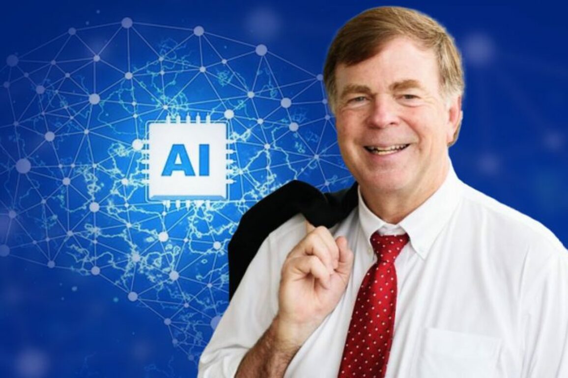 Mayors AI task force working to keep Huntsville on the technological cutting edge