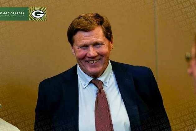 5 things learned from Mark Murphy at the NFL Annual Meeting