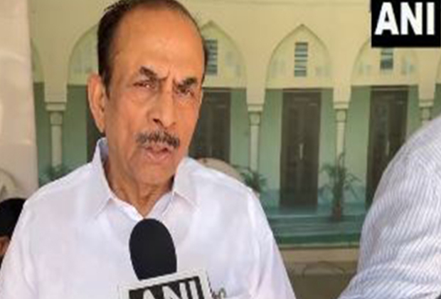 "Nothing new" BRS MLC Mohammed Mahmood Ali slams Telangana Budget