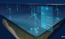  Fugro’s Gaia technology is providing a full life cycle solution for geo-data delivery and management on the Atlantic Shores Offshore Wind project